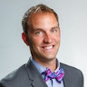 Meet your Posher, Zach